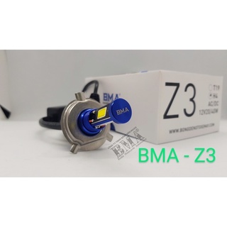 led pha bma z3