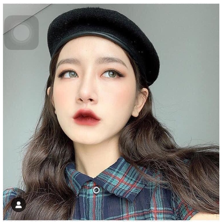 Son kem 3CE Màu #Taupe