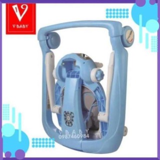 [HN12] XE TẬP ĐI CAO CẤP BLB 6090