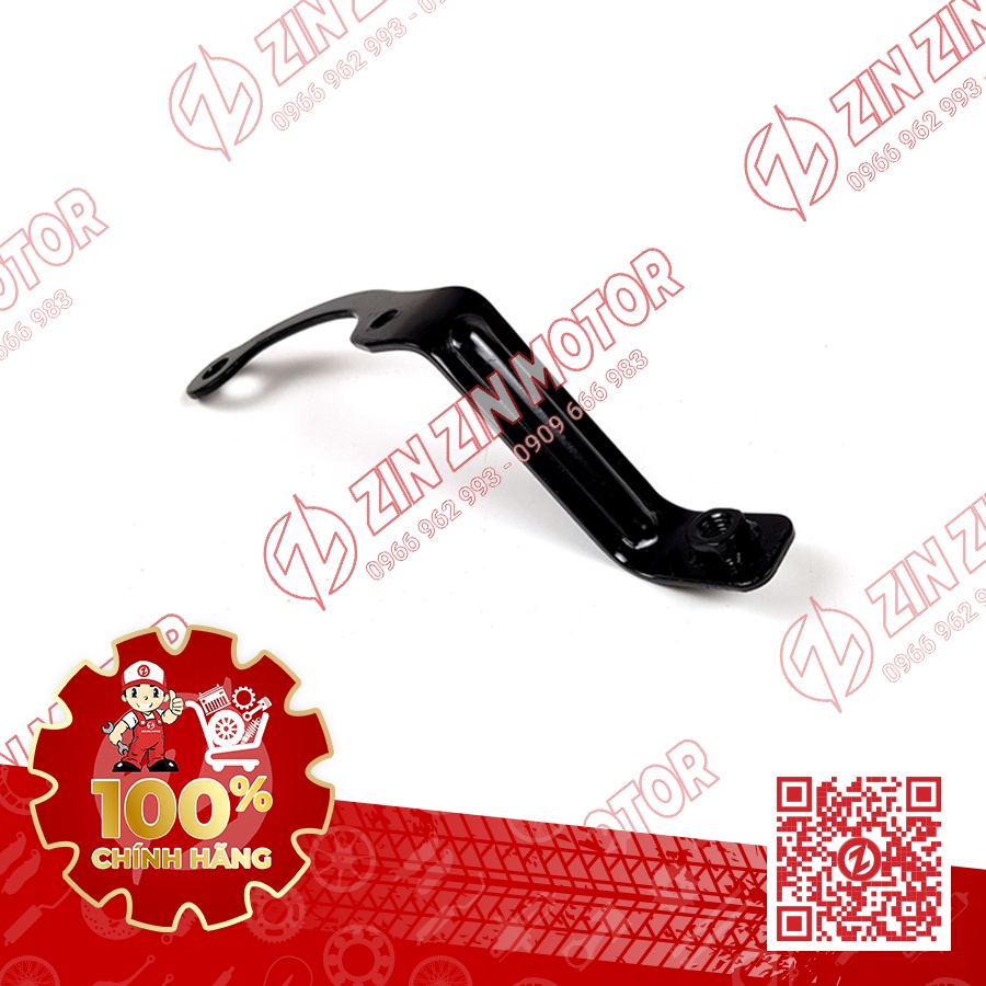 Pát mỏ cày phải GSX S150 BANDIT 94580-23KA0-000 chính hãng Suzuki Indonesia