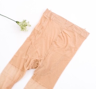 Combo 2 quần tất và legging bầu