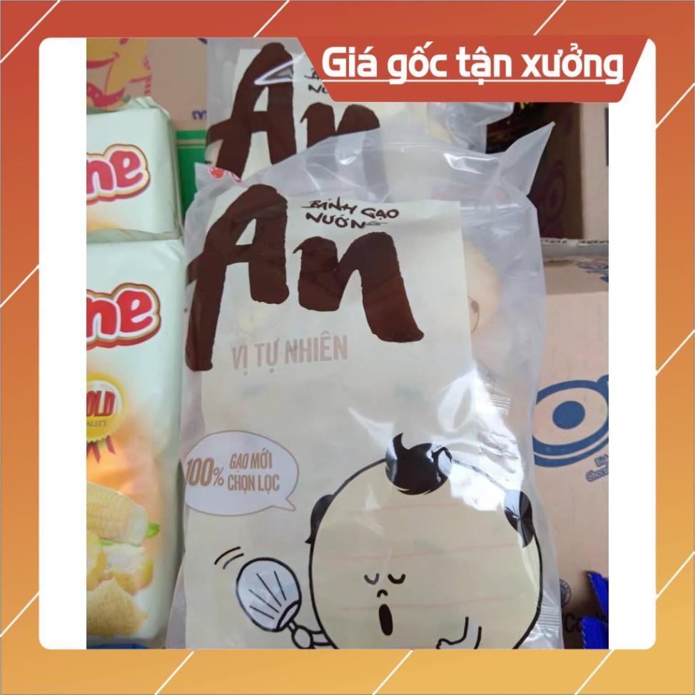 Combo 2 gói bánh gạo nướng An