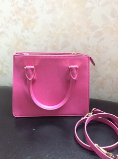 TÚI CHARLES & KEITH 