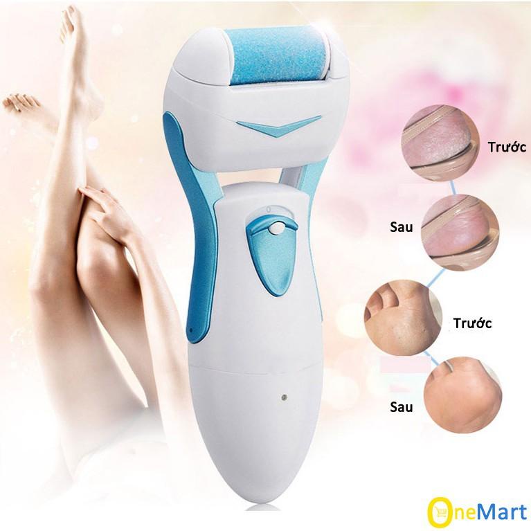Máy Mài Gót Chân Dẹt Bằng Điện Mài Sạch. ĐTCA