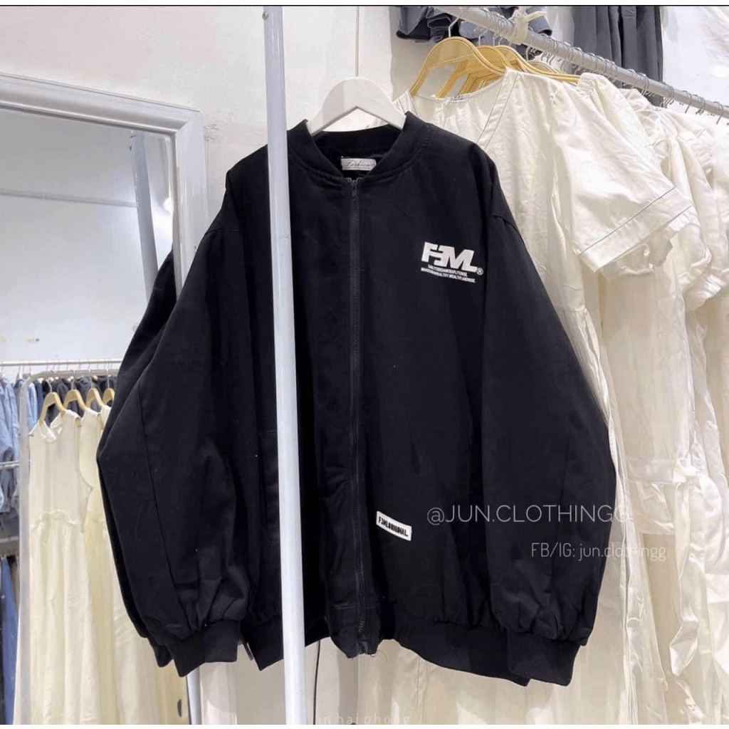 Áo Khoác Bomber Nam Nữ Nhung Tăm Họa Tiết Caro Cực Chất - TP535 [NewUnisex]