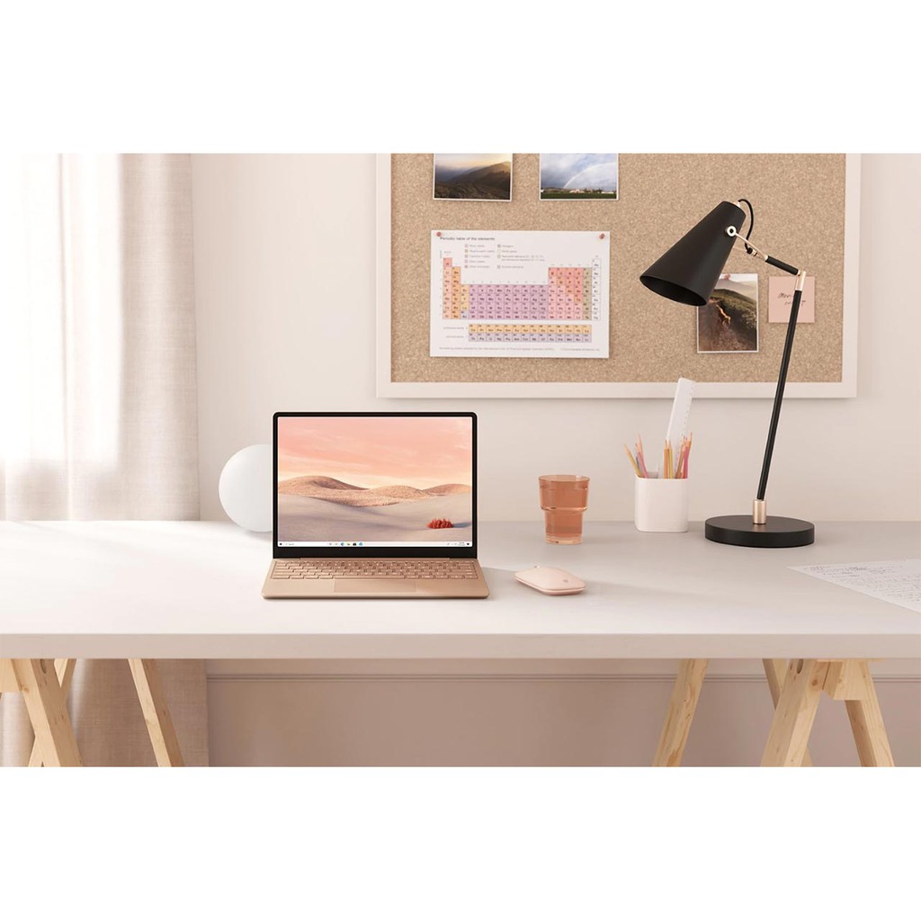 Surface Laptop Go Intel Core i5 RAM 8GB SSD 128GB mới Fullbox chính hãng | BigBuy360 - bigbuy360.vn