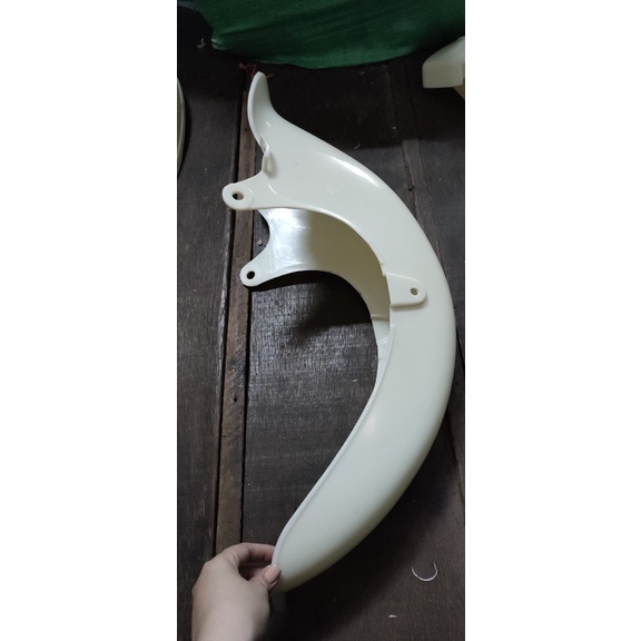 DÈ CUB 78 - Chưa sơn