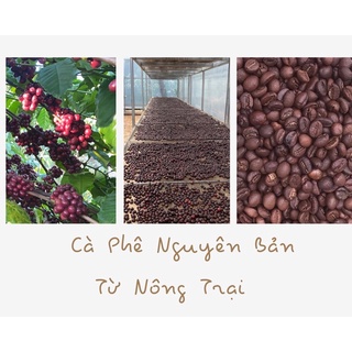 COMBO Cà Phê - Cà phê Trải Nghiệm
