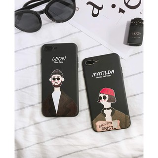 Ốp lưng iphone SIÊU NGẦU SIÊU CHẤT - Giá rẻ