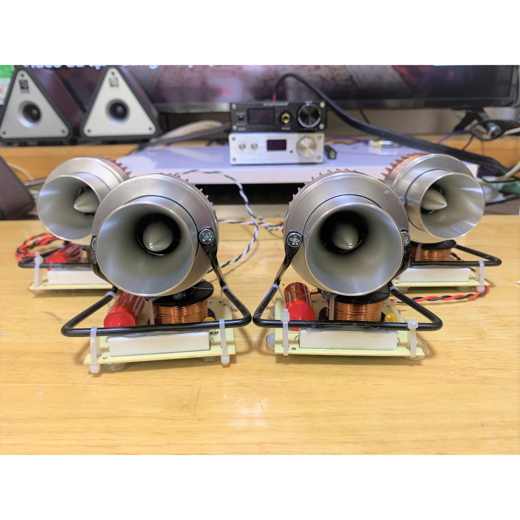 LOA TRÉP TỪ NÈO PIONEER P377S - 1 CẶP