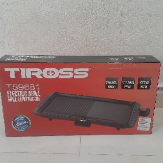 Nướng thịt  BBQ TIROSS TS9681