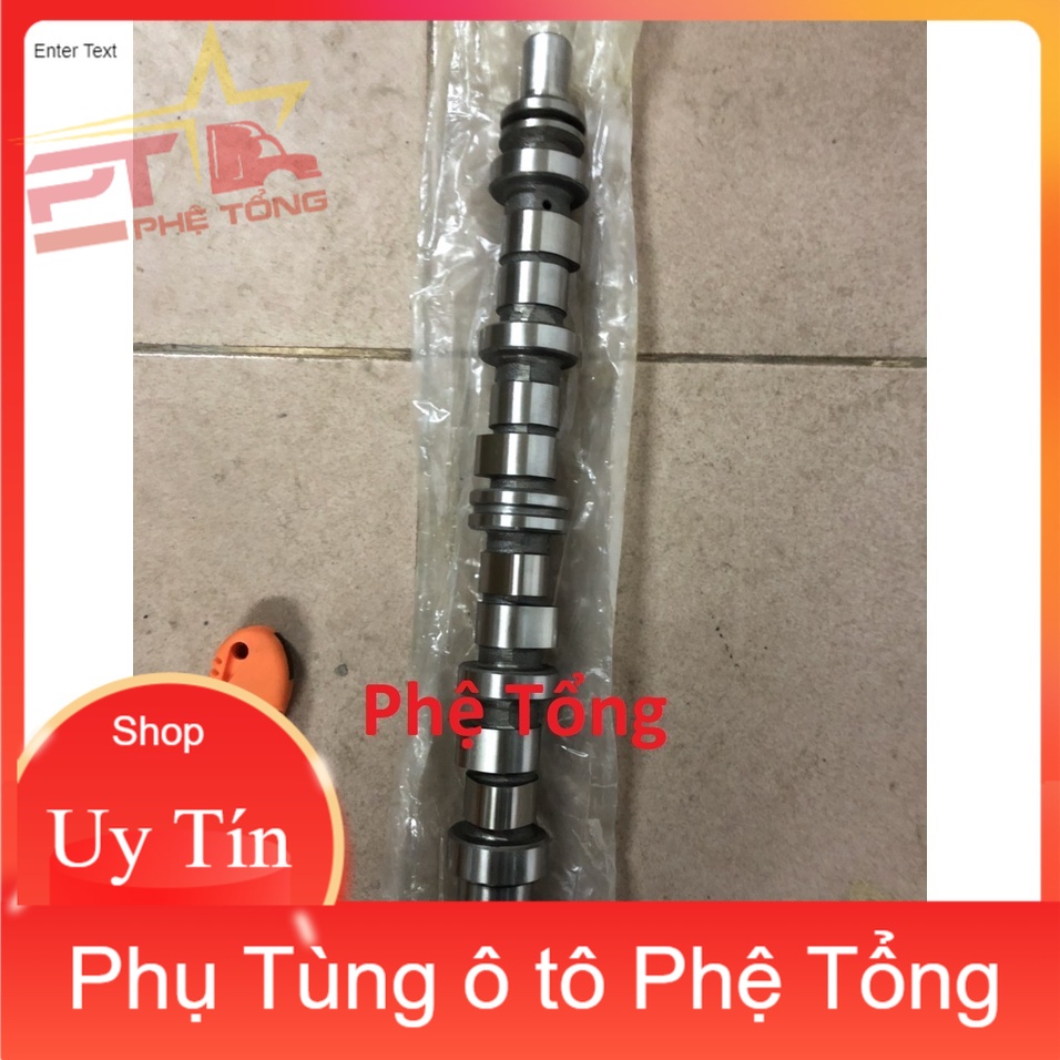 Trục cam, cốt cam Thaco Towner 750