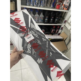 Tem satria đen 2018