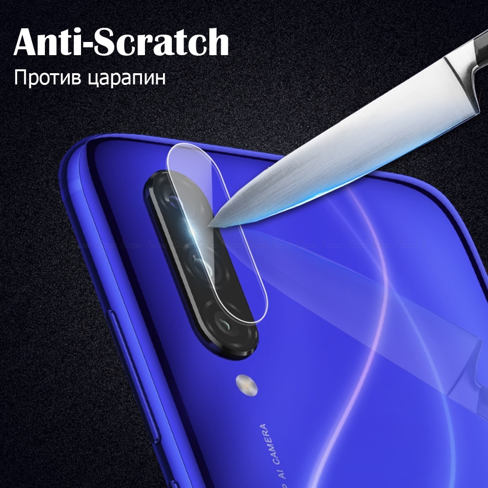 Kính Cường Lực Bảo Vệ Camera Sau Cho Oppo Realme 3 5 6 X2 X50 Pro Realme 5i 5s 6i Xt Realmex50 Pro