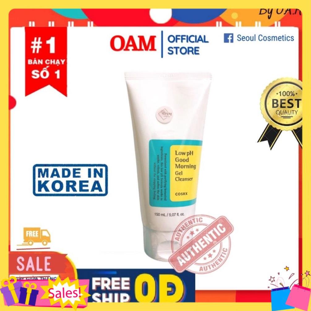 Sữa rửa mặt Cosrx | BigBuy360 - bigbuy360.vn