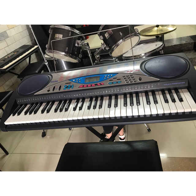 Organ casio LK 57