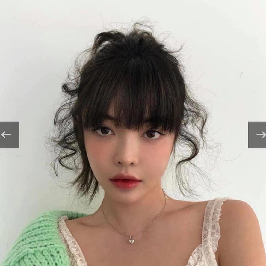 TÓC DÀI 3D 2 KẸP_SIÊU XINH_SIÊU HOT