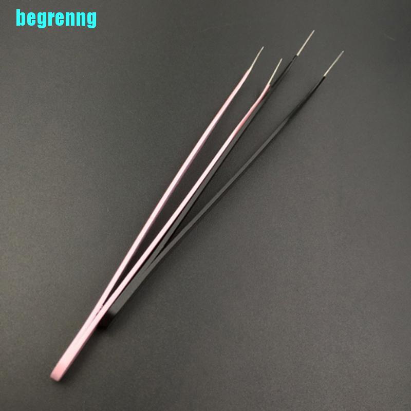 Nhíp Lấy Mụn Đầu Đen Bằng Thép Không Gỉ