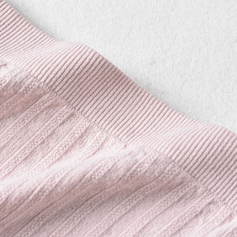 Quần Lót Cotton Viền Ren Thoải Mái Và Thoáng Khí