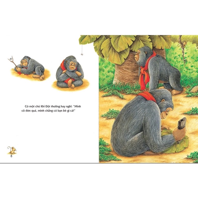 Sách-Tớ có một tình bạn muốn cho thuê