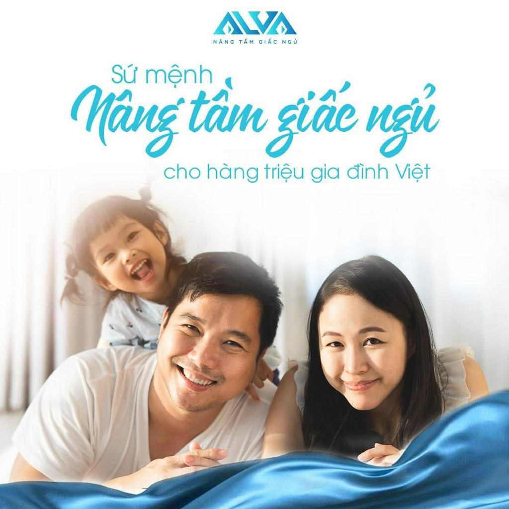 Gối NẰM cao su Alva 100% cao su thiên nhiên, gối Oval kích thước 40x60x12cm màu trắng tinh khiết kháng khuẩn kháng mùi