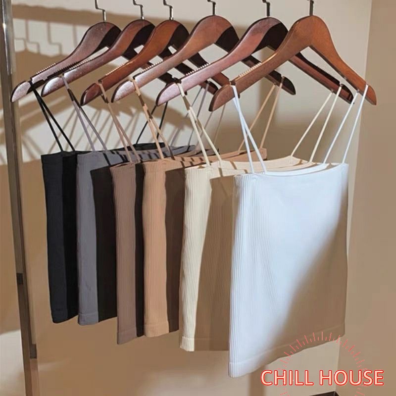 BRA CROPTOP CÓ ĐỆM CO GIÃN 4 CHIỀU SANG CHẢNH B 1880