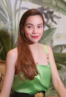 Son M.O.I Hồ Ngọc Hà🤗