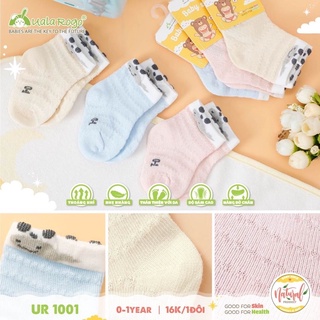 Tất chân trẻ em Uala rogo
