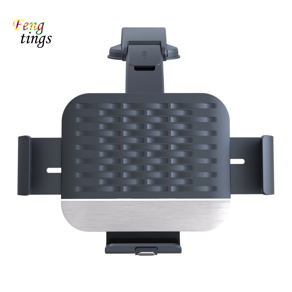 Giá Đỡ Điện Thoại Trên Xe Hơi Có Màn Hình LED Hiển Thị Cho Samsung Galaxy Fold 2 3