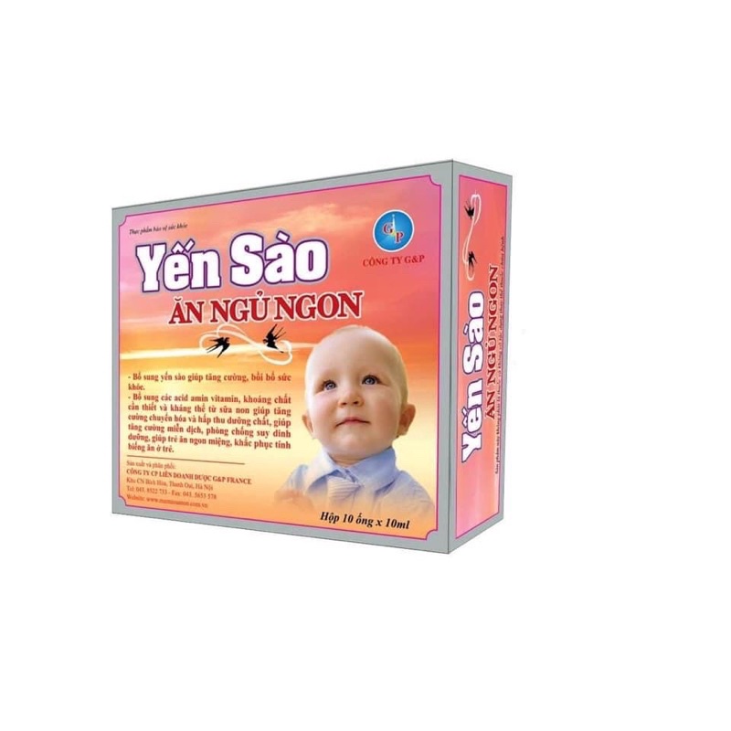 Yến xào mummum ,