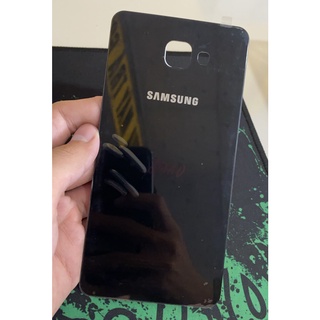 Nắp lưng Samsung A910 chính hãng