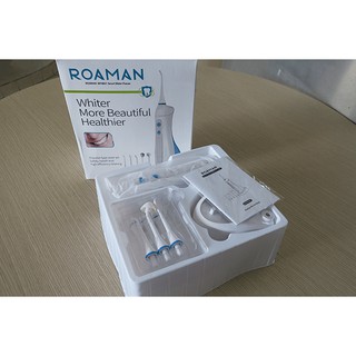 Máy tăm nước Roaman WF8801