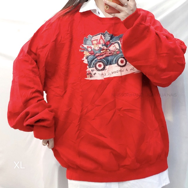 Áo sweater tuyển