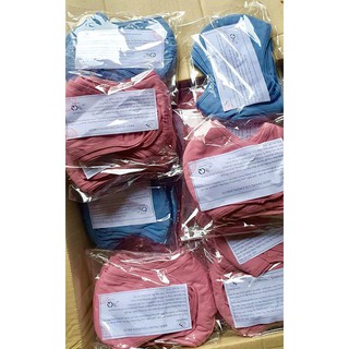 Khẩu trang Dệt Kim Đông Xuân kháng Khuẩn-Công nghệ Nhật Bản