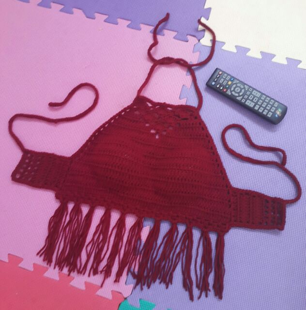 yếm len 80k ( hình thật  ) | BigBuy360 - bigbuy360.vn