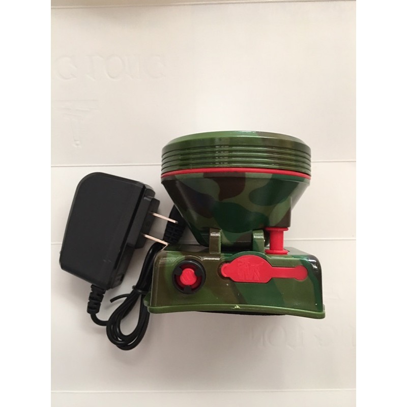 Đèn pin đội đầu chống nước ML-6c ánh sáng trắng,vàng | BigBuy360 - bigbuy360.vn