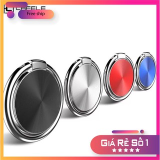Iring hợp kim xoay 360 độ siêu mỏng