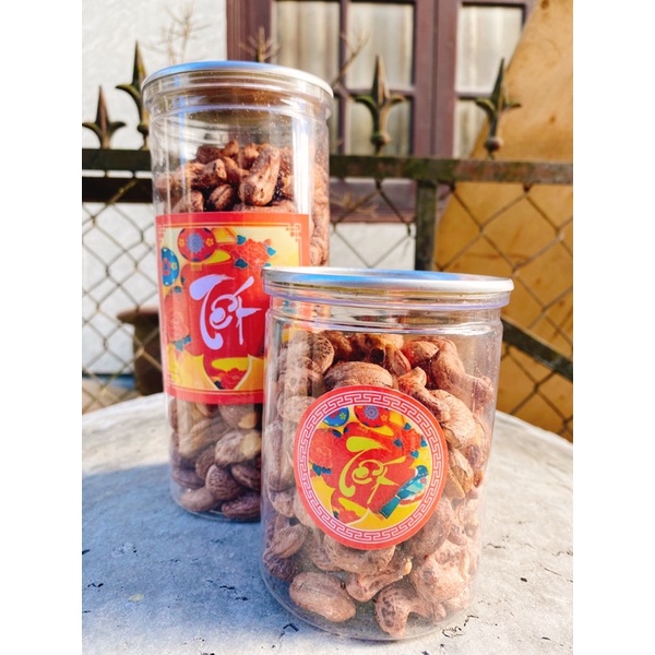 Hạt Điều Lụa/ 500gr - Đặc sản Đà Lạt