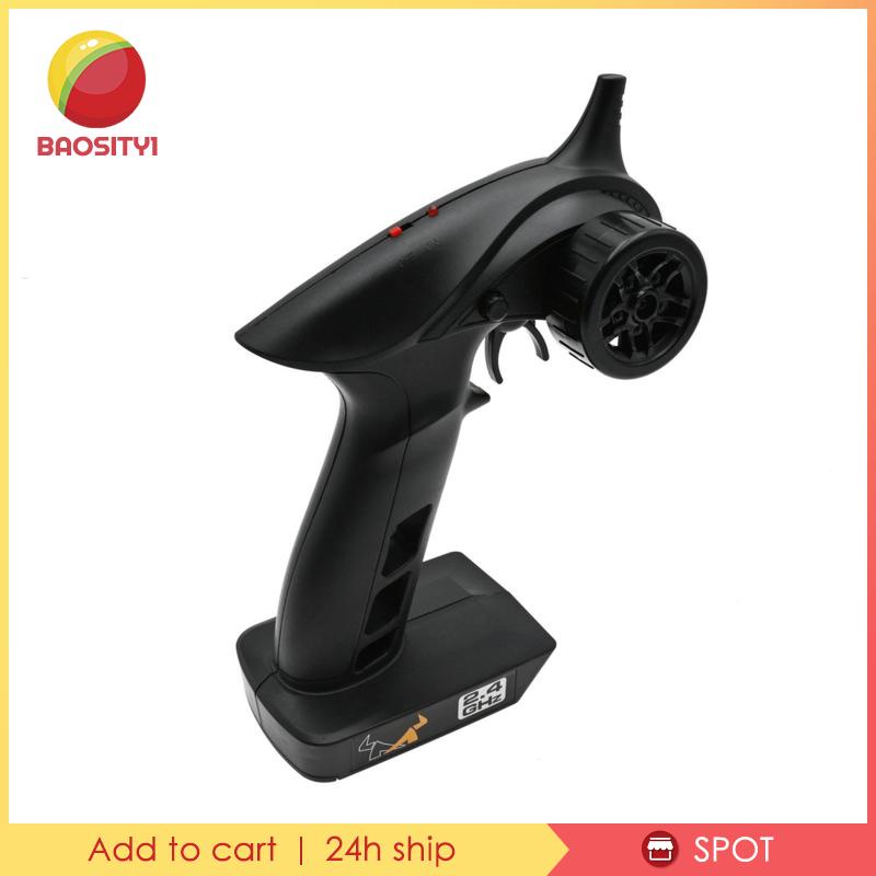 Bộ Điều Khiển Từ Xa 2.4G Cho Xe Hơi Điều Khiển Từ Xa MN91 MN91K MN96 MN96K Tỉ Lệ 1 / 12