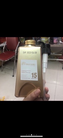 HẤP LỤA TƠ TẰM FAKESHU