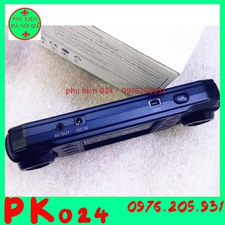 Camera Hành Trình X8000
