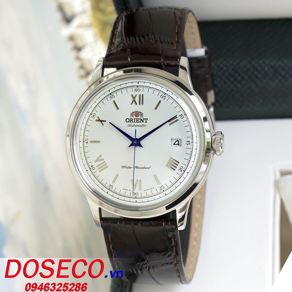 Đồng hồ nam Orient Bambino Gen 2 FAC00009W0
