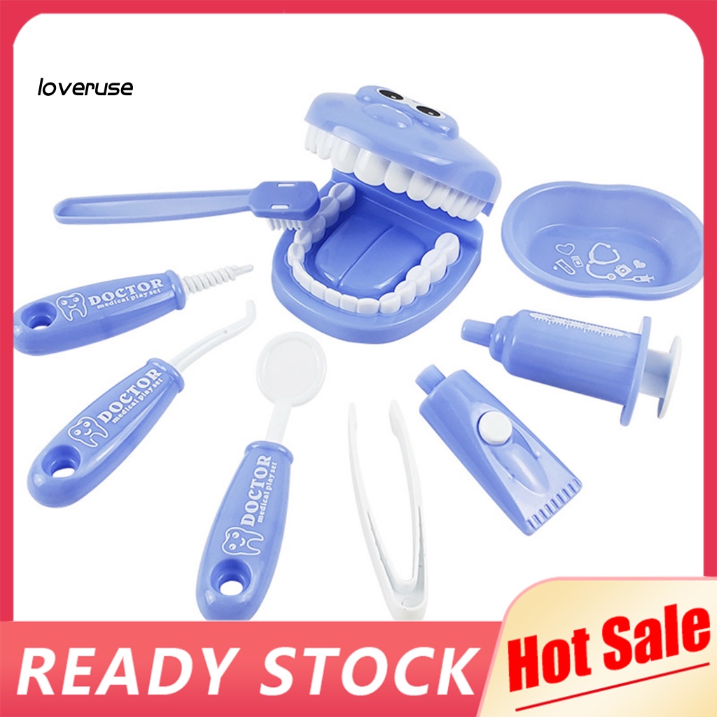 Set 9 Món Đồ Chơi Giáo Dục Trẻ Mẫu Giáo