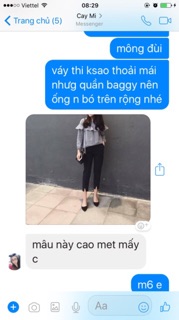 Chân váy tầng xếp li màu be