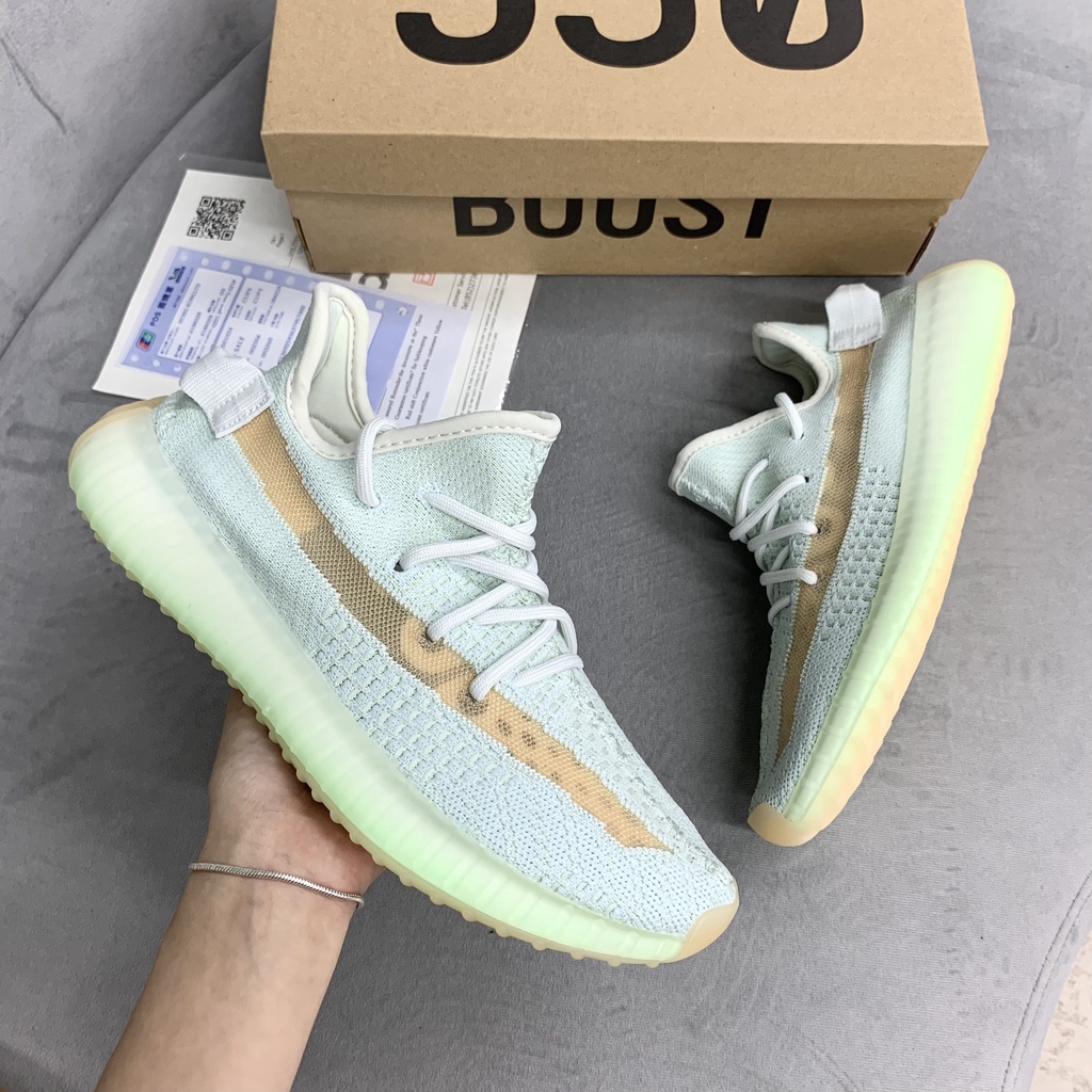 🍀FULLBOX+BILL🍀 Giày Thể Thao Y.Z 350 Nam Nữ Cao Cấp 2022 Kèm Box Bảo Vệ | BigBuy360 - bigbuy360.vn