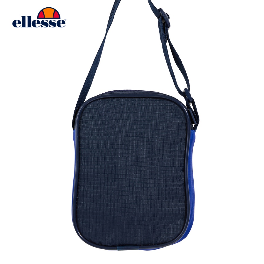 Túi đeo chéo unisex Ellesse Ekki Small Item - 618856 (12 x 16 x 3.5cm)