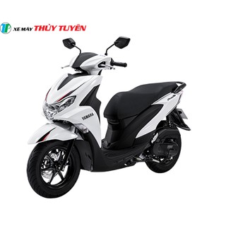 Xe máy Yamaha FreeGo