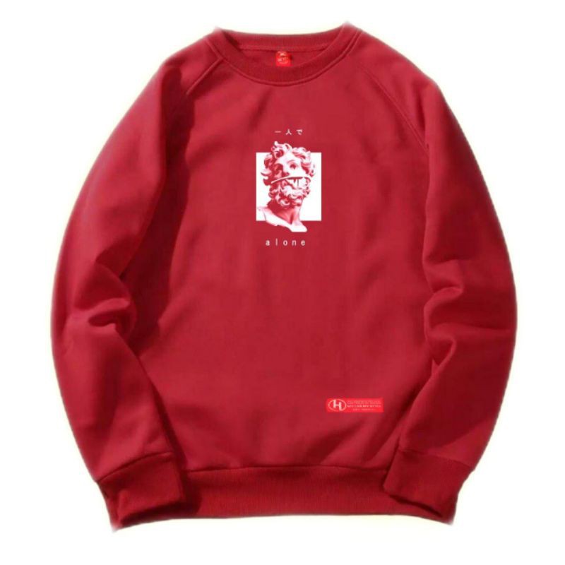 Áo len cổ thuyền (hộp đồ) | BigBuy360 - bigbuy360.vn