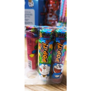 Kẹo popit đoremon