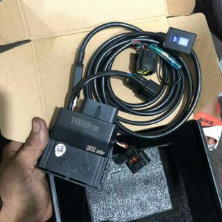 Ecu redleo v3 pro ecxinter rader Satria sonic